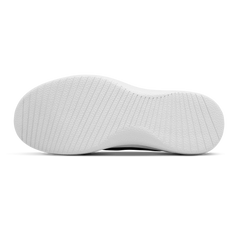 Men's Tree Runner - Jet Black (White Sole)
