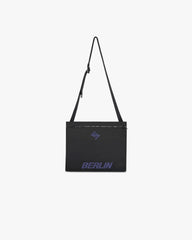 247 Berlin Bag - Black