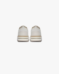 HTN X Low - Vintage White