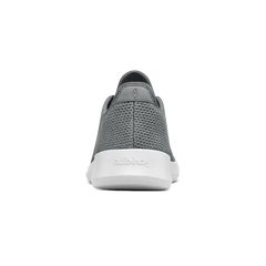Women's Tree Runner - Mist (White Sole)
