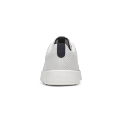 Women's Cruiser - Blizzard/Dark Navy (Blizzard Sole)