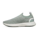 Women's Dasher NZ Relay - Seagrass (Parchment Sole)