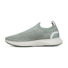 Women's Dasher NZ Relay - Seagrass (Parchment Sole)