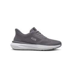 Men's Athens 2 Knit - Smoked Pearl