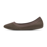 Women's Tree Breezer - Rustic Brown