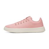 Women's Canvas Cruiser - Positive Pink (Warm White Sole)