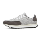 Men's Varsity Jersey - Light Grey/Anthracite (Blizzard Sole)