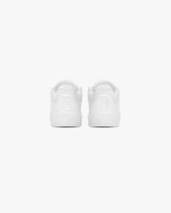 Studio Sneaker - Flat White