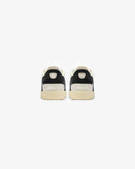 Represent X Puma Majesty - Warm White Puma Black