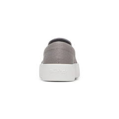 Women's Lounger Lift - Medium Grey (Blizzard Sole)