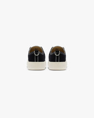 Rep-Cap - Jet Black
