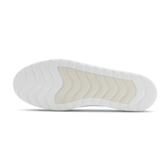 Men's Plant Pacer - Natural White (Blizzard Sole)