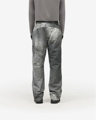 247 Taped Pant - Chrome