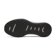 Men's Wool Runner NZ Waterproof - Dark Grey (Light Grey Sole)