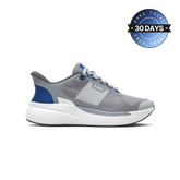 Men's Freedom Run - Alloy/Blue