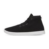 Men's Tree Topper - Natural Black (Blizzard Sole)