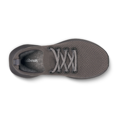 Women's Dasher NZ - Anthracite (Dark Anthracite Sole)