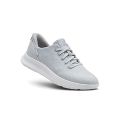 Women's Madrid 2 - Harbor Mist/Heather
