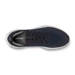 Women's Strider - Dark Navy (Blizzard Sole)