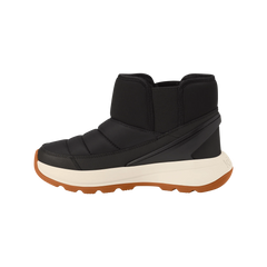 Women's Juno 2 Low Boot - Black/Whitecap Gray
