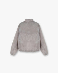 247 Overhead Training Jacket - Chalk