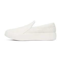 Women's Lounger Lift - Blizzard (Blizzard Sole)