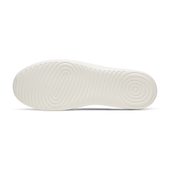 Women's Wool Cruiser - Citron (Natural White Sole)