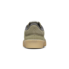 Men's Varsity Cruiser - Light Burnt Olive (Light Gum Sole)