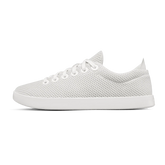 Men's Tree Piper - Kaikoura White (White Sole)
