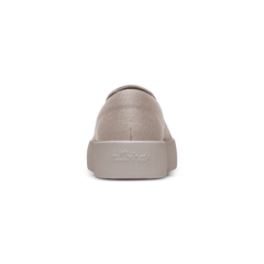 Women's Lounger Lift - Mushroom (Mushroom Sole)