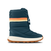 Women's Juno 2 High Boot - Tidepool/Stripe