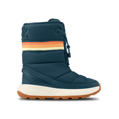 Women's Juno 2 High Boot - Tidepool/Stripe
