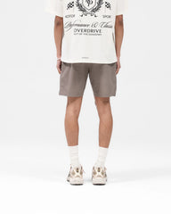 Tech Cargo Short - Mid Grey