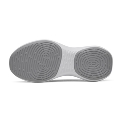 Men's Dasher NZ - Medium Grey (Light Grey Sole)