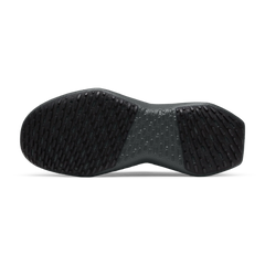Men's Wool Dasher Mizzle - Natural Black (Dark Grey Sole)