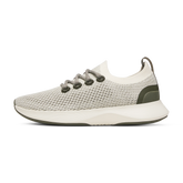 Men's Dasher NZ - Light Burnt Olive (Natural White Sole)
