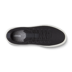 Men's Cruiser - Natural Black (Blizzard Sole)