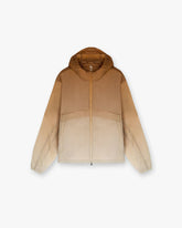 247 Hooded Training Jacket - Ombre
