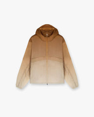 247 Hooded Training Jacket - Ombre
