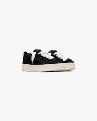 HTN Low Pony Hair - Black