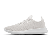 Women's Tree Runner - Kaikoura White (White Sole)