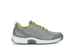 Coral - Gray