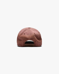Represent Owners Club Washed Cap - Sienna