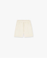 Represent Owners Club Shorts - Buttercream