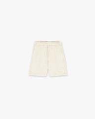 Represent Owners Club Shorts - Buttercream
