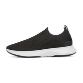 Women's Dasher NZ Relay - Natural Black (Blizzard Sole)