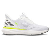Men's Athens 2 - White/Minced Quince