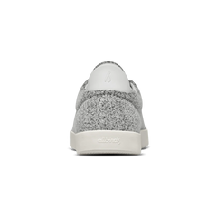 Women's Wool Piper - Dapple Grey (White Sole)