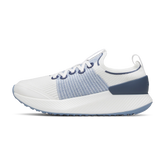 Women's Tree Glider - Blizzard/Hanami Blue (Blizzard Sole)