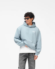 Represent Owners Club Hoodie - Powder Blue